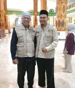 Abdul Wahhab. Wakamad Bidang Humas MAN Kota Palopo Diamanahkan Jadi PPIH 1447 H / 2026 M
