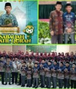 Murid Kelas Unggulan Tahfizh MAN Kota Palopo Wakili Sulawesi Selatan Pada MTQ Nasional XXXI Tahun 2026 Di Semarang